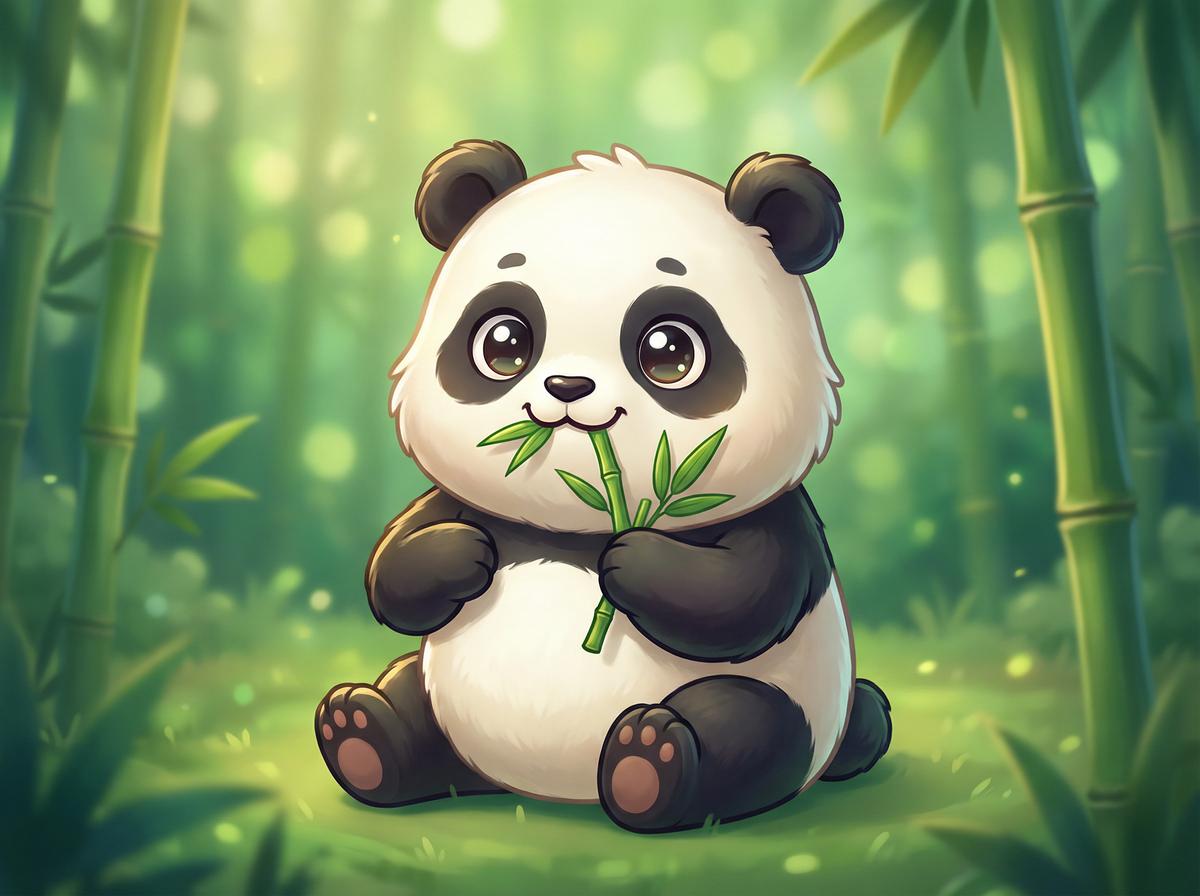 妻社熊猫保护视频